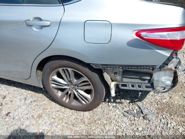 4T1BD1FK1FU145654 Toyota Camry Hybrid Se