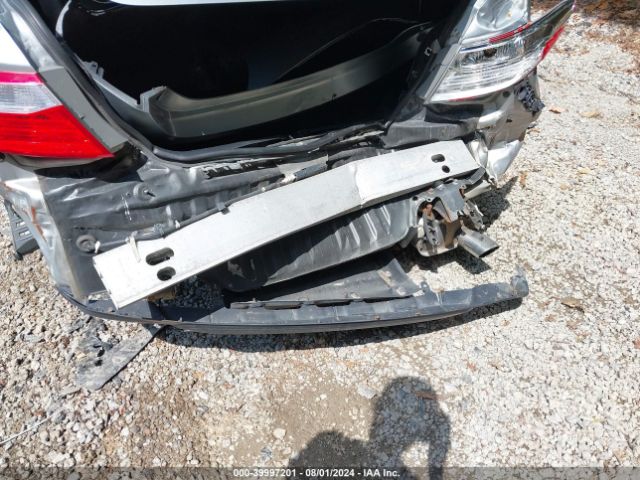4T1BD1FK1FU145654 Toyota Camry Hybrid Se