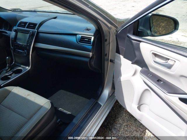 4T1BD1FK1FU145654 Toyota Camry Hybrid Se