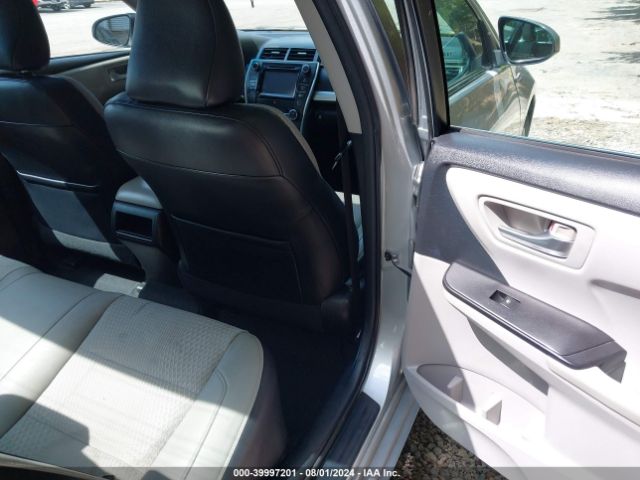 4T1BD1FK1FU145654 Toyota Camry Hybrid Se