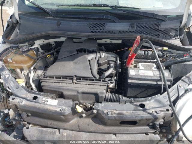 2013 FIAT 500 3C3CFFAR6DT513892 Photo 9