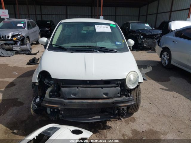 2013 FIAT 500 3C3CFFAR6DT513892 Photo 5