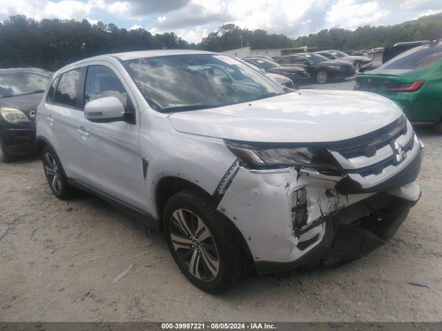2023 MITSUBISHI OUTLANDER SPORT JA4ARUAU9PU011787 Photo 0