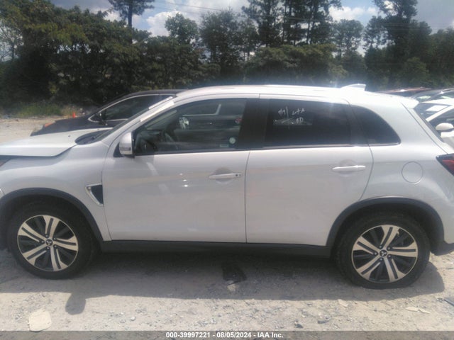 JA4ARUAU9PU011787 Mitsubishi Outlander Sport 2.0 Es Awc/2.0 Le Awc/2.0 Ralliart Awc/2.0 S Awc/2.0 Se Awc