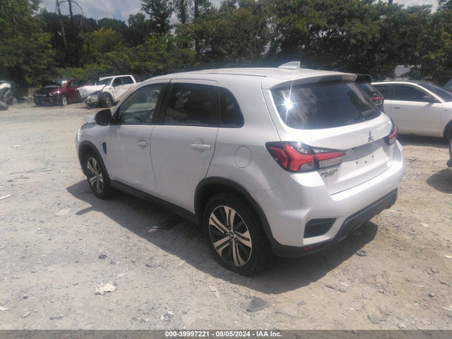2023 MITSUBISHI OUTLANDER SPORT JA4ARUAU9PU011787 Photo 2