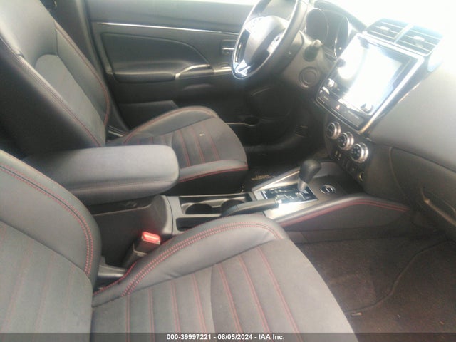 2023 MITSUBISHI OUTLANDER SPORT JA4ARUAU9PU011787 Photo 4