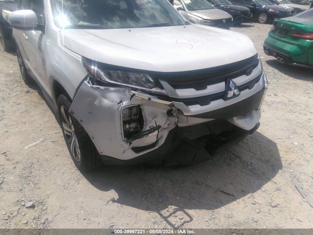 2023 MITSUBISHI OUTLANDER SPORT JA4ARUAU9PU011787 Photo 5
