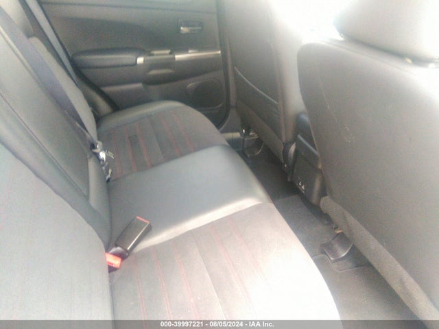 2023 MITSUBISHI OUTLANDER SPORT JA4ARUAU9PU011787 Photo 7