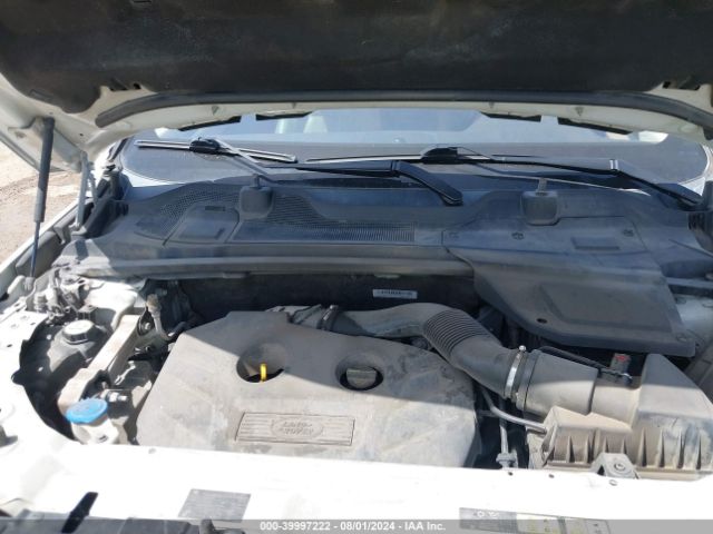 SALCR2BG1HH693384 Land Rover Discovery Sport Hse