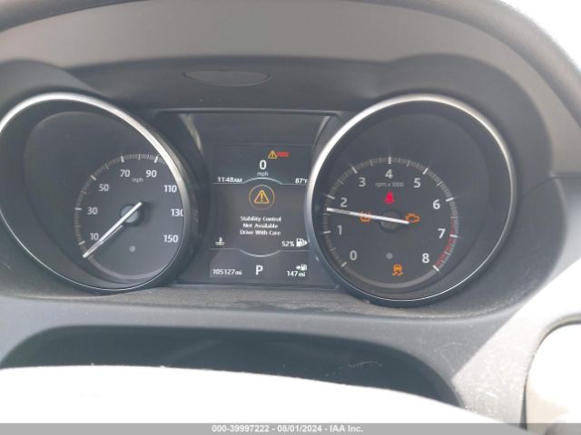 SALCR2BG1HH693384 Land Rover Discovery Sport Hse