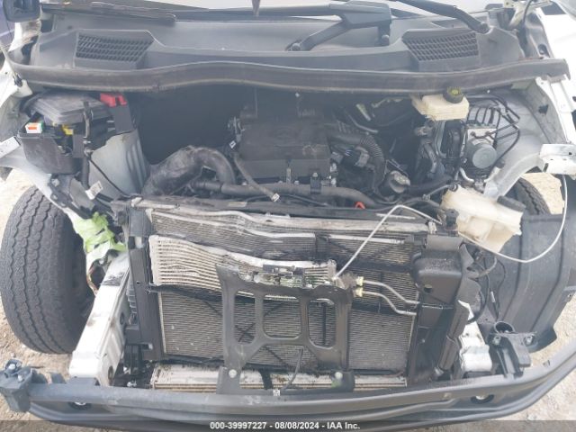 WD3PG2EA0L3658597 Mercedes-Benz Metris