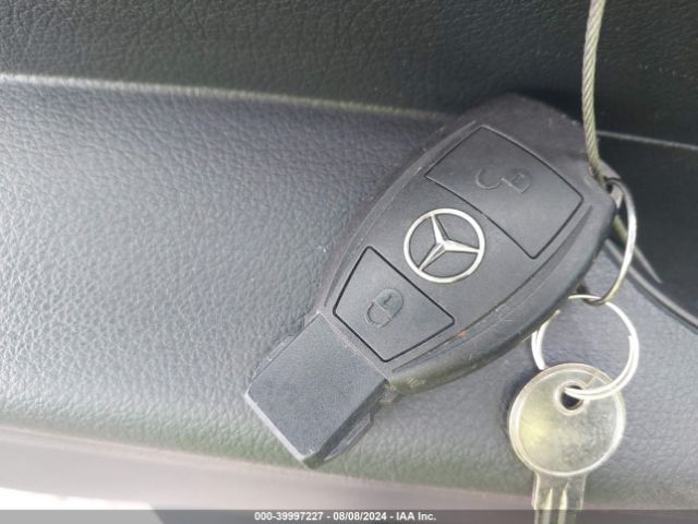 WD3PG2EA0L3658597 Mercedes-Benz Metris