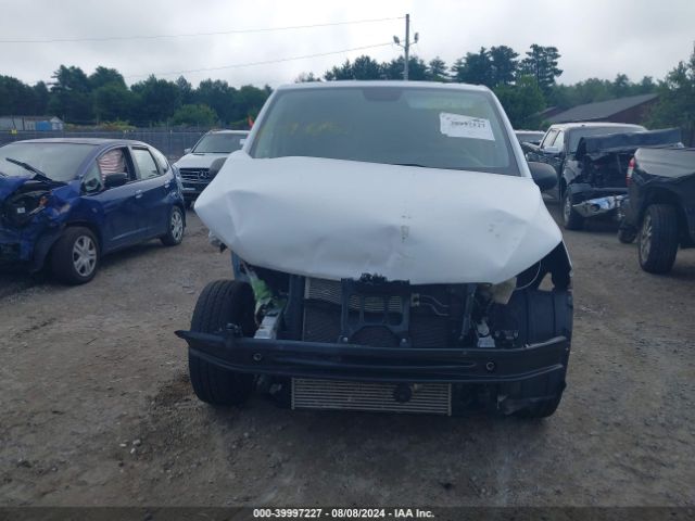 WD3PG2EA0L3658597 Mercedes-Benz Metris