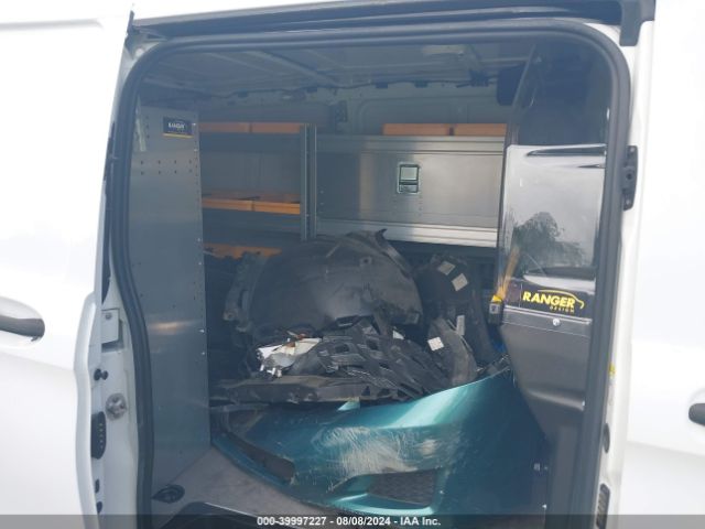 WD3PG2EA0L3658597 Mercedes-Benz Metris