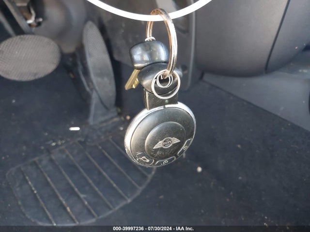 2012 MINI COOPER WMWSU3C50CT263904 Photo 10