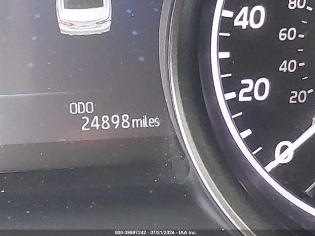 4T1G11BK5PU084203 Toyota Camry Se Awd