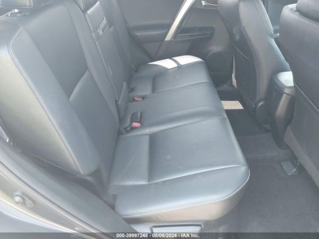 JTMDJREV0HD105116 Toyota Rav4 Hybrid Limited