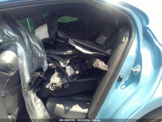 4T1G31AK4RU061283 Toyota Camry Hybrid Se