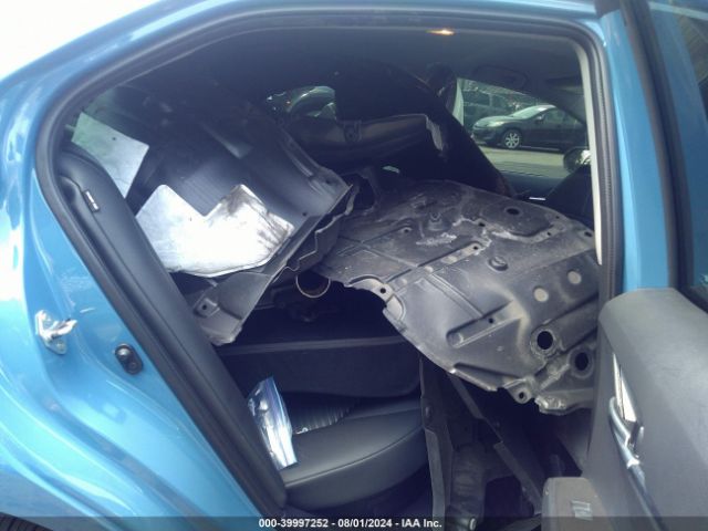 4T1G31AK4RU061283 Toyota Camry Hybrid Se