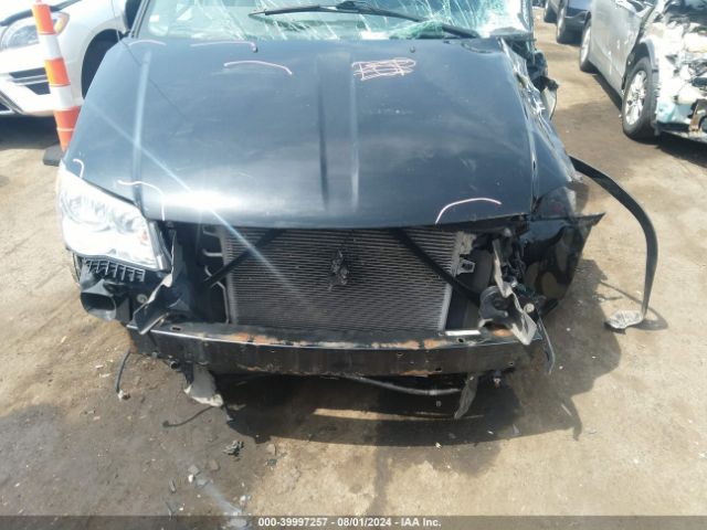 2C4RC1CG5ER107720 Chrysler Town & Country Touring-l