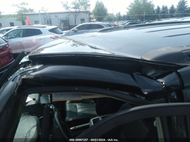 2C4RC1CG5ER107720 Chrysler Town & Country Touring-l