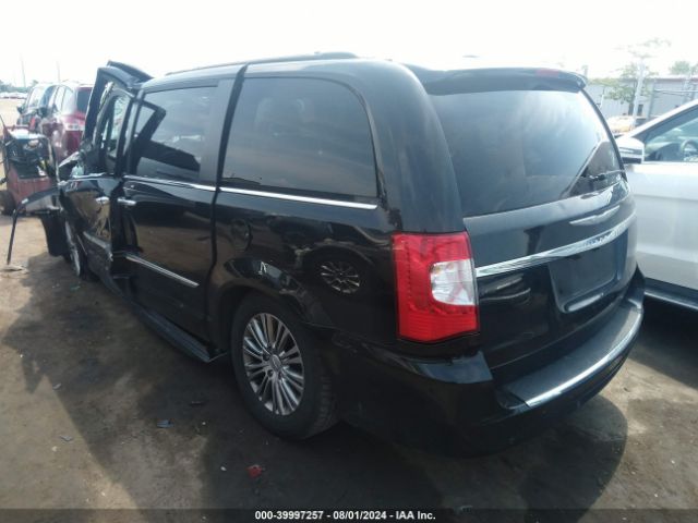 2C4RC1CG5ER107720 Chrysler Town & Country Touring-l