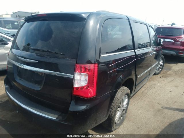 2C4RC1CG5ER107720 Chrysler Town & Country Touring-l