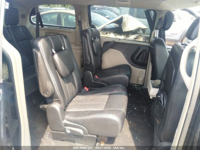 2C4RC1CG5ER107720 Chrysler Town & Country Touring-l