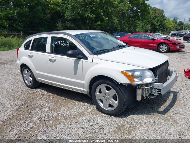39997263 :رقم المزاد ، 1B3HB48A19D150529 vin ، 2009 Dodge Caliber Sxt مزاد بيع
