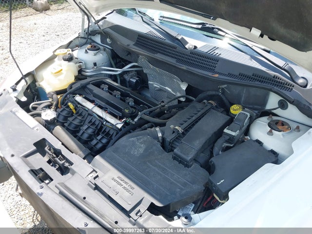 39997263 :رقم المزاد ، 1B3HB48A19D150529 vin ، 2009 Dodge Caliber Sxt مزاد بيع