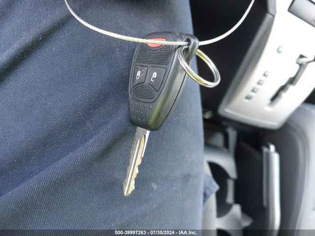 39997263 :رقم المزاد ، 1B3HB48A19D150529 vin ، 2009 Dodge Caliber Sxt مزاد بيع