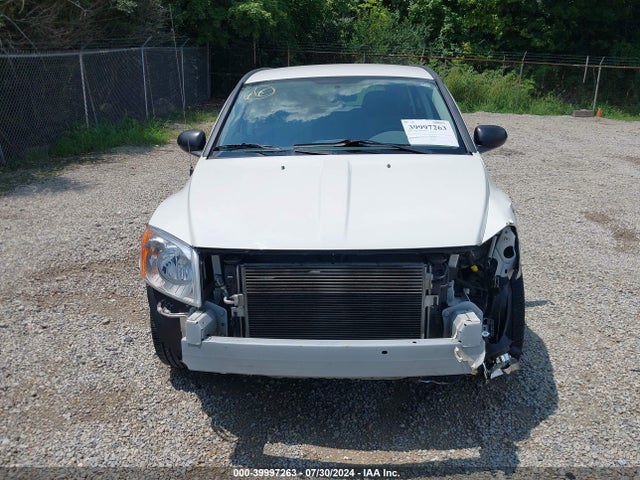 39997263 :رقم المزاد ، 1B3HB48A19D150529 vin ، 2009 Dodge Caliber Sxt مزاد بيع