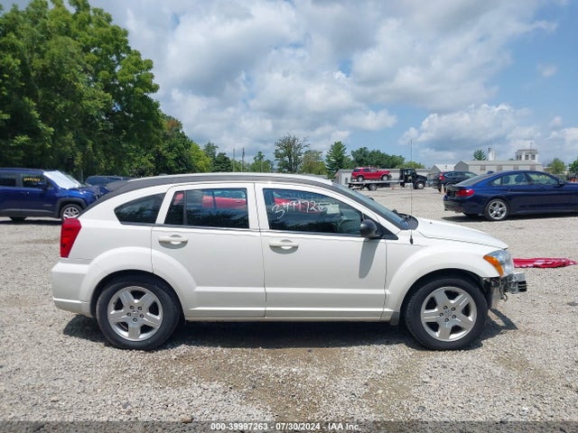 39997263 :رقم المزاد ، 1B3HB48A19D150529 vin ، 2009 Dodge Caliber Sxt مزاد بيع