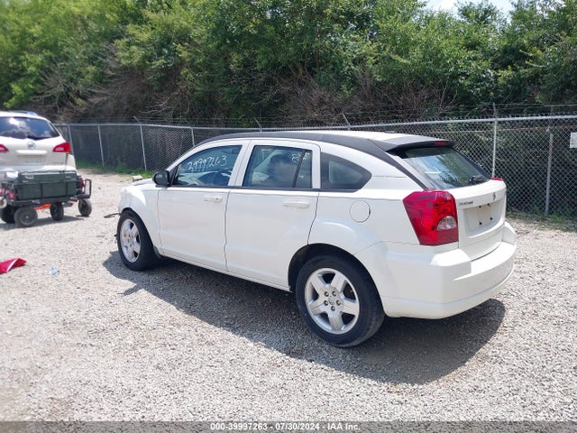 39997263 :رقم المزاد ، 1B3HB48A19D150529 vin ، 2009 Dodge Caliber Sxt مزاد بيع
