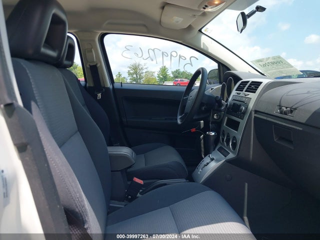 39997263 :رقم المزاد ، 1B3HB48A19D150529 vin ، 2009 Dodge Caliber Sxt مزاد بيع