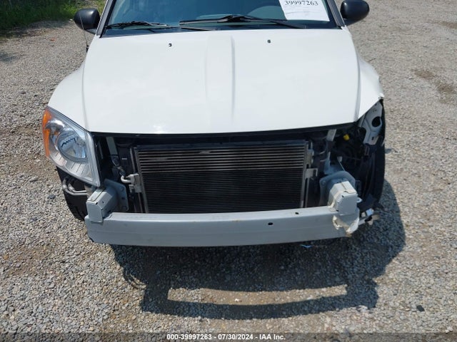 39997263 :رقم المزاد ، 1B3HB48A19D150529 vin ، 2009 Dodge Caliber Sxt مزاد بيع