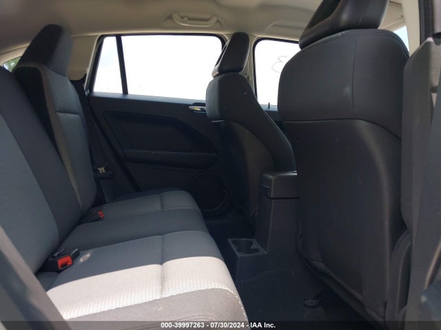 39997263 :رقم المزاد ، 1B3HB48A19D150529 vin ، 2009 Dodge Caliber Sxt مزاد بيع