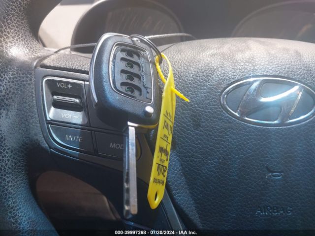 5XYZT3LBXGG352987 Hyundai Santa Fe Sport 2.4l