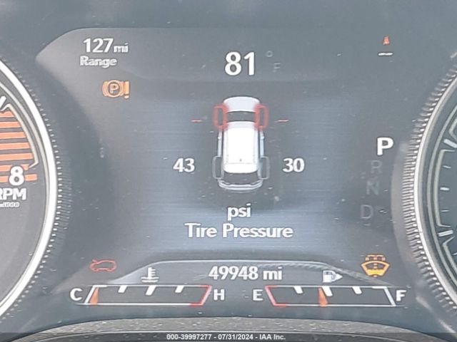 1C4PJMBX5LD612849 Jeep Cherokee Trailhawk 4x4