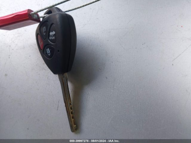 JF1ZNAA14E8705372 Scion FR-S