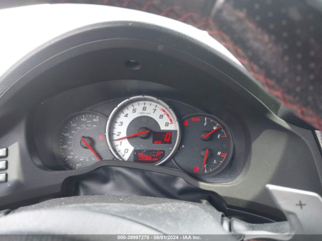 JF1ZNAA14E8705372 Scion FR-S
