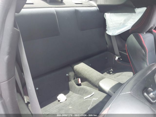 JF1ZNAA14E8705372 Scion FR-S