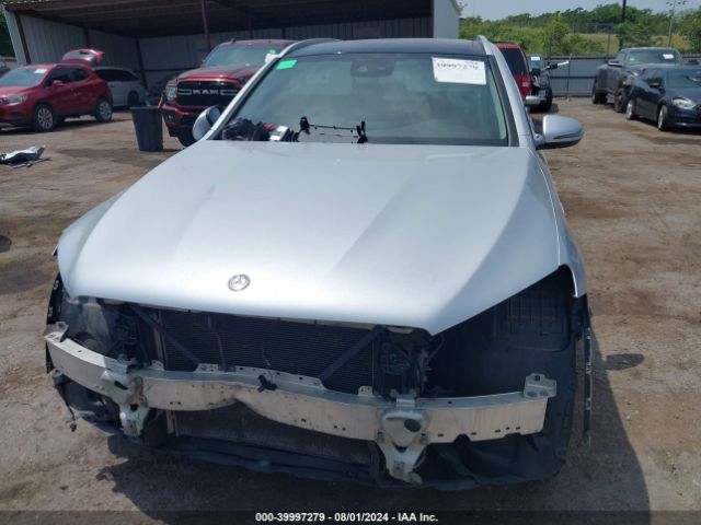 WDC0G4KB6GF100879 Mercedes-Benz Glc 300 4matic