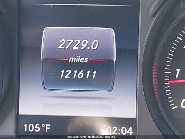 WDC0G4KB6GF100879 Mercedes-Benz Glc 300 4matic