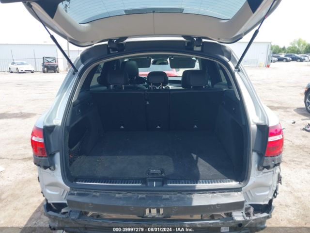 WDC0G4KB6GF100879 Mercedes-Benz Glc 300 4matic