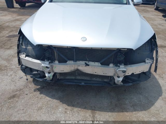 WDC0G4KB6GF100879 Mercedes-Benz Glc 300 4matic