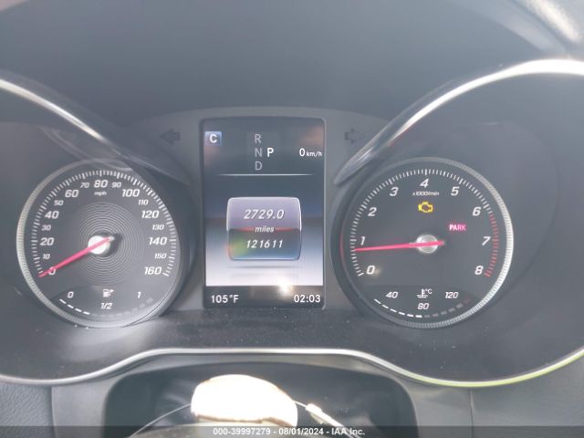WDC0G4KB6GF100879 Mercedes-Benz Glc 300 4matic