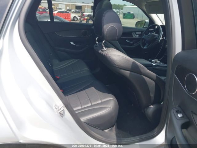 WDC0G4KB6GF100879 Mercedes-Benz Glc 300 4matic