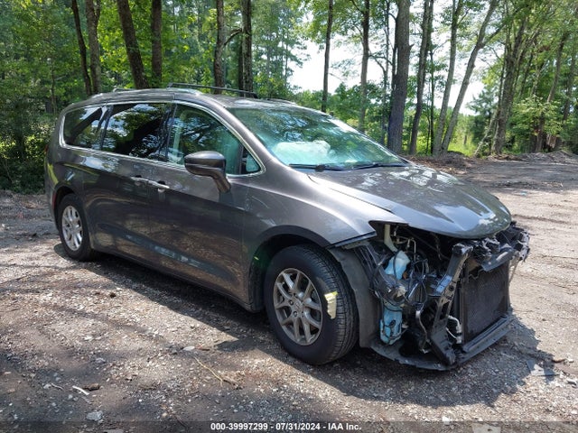 Chrysler Pacifica Touring L 2021 2C4RC1BG2MR521635 zdjęcie główne