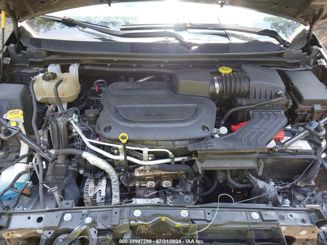 Chrysler Pacifica Touring L 2021 2C4RC1BG2MR521635 Image 10